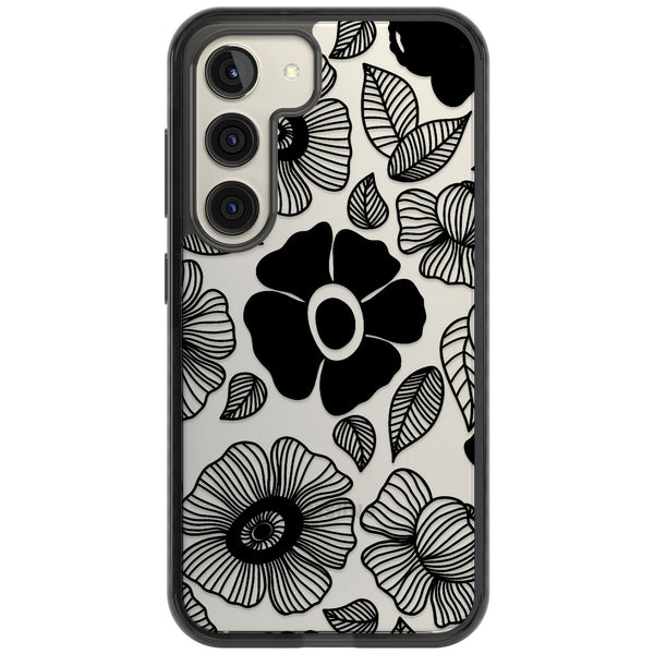 Ink Garden