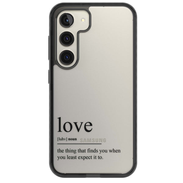 Love