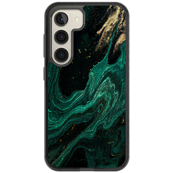 Emerald Lagoon