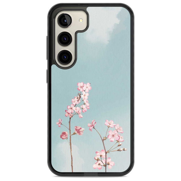 Blossom Flower Sky
