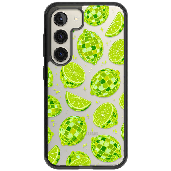 Disco Limes