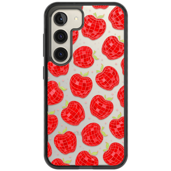 Disco Apples