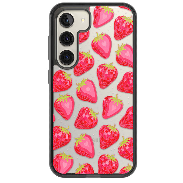 Disco Strawberry