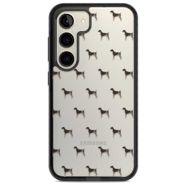 Adorable Dog Print