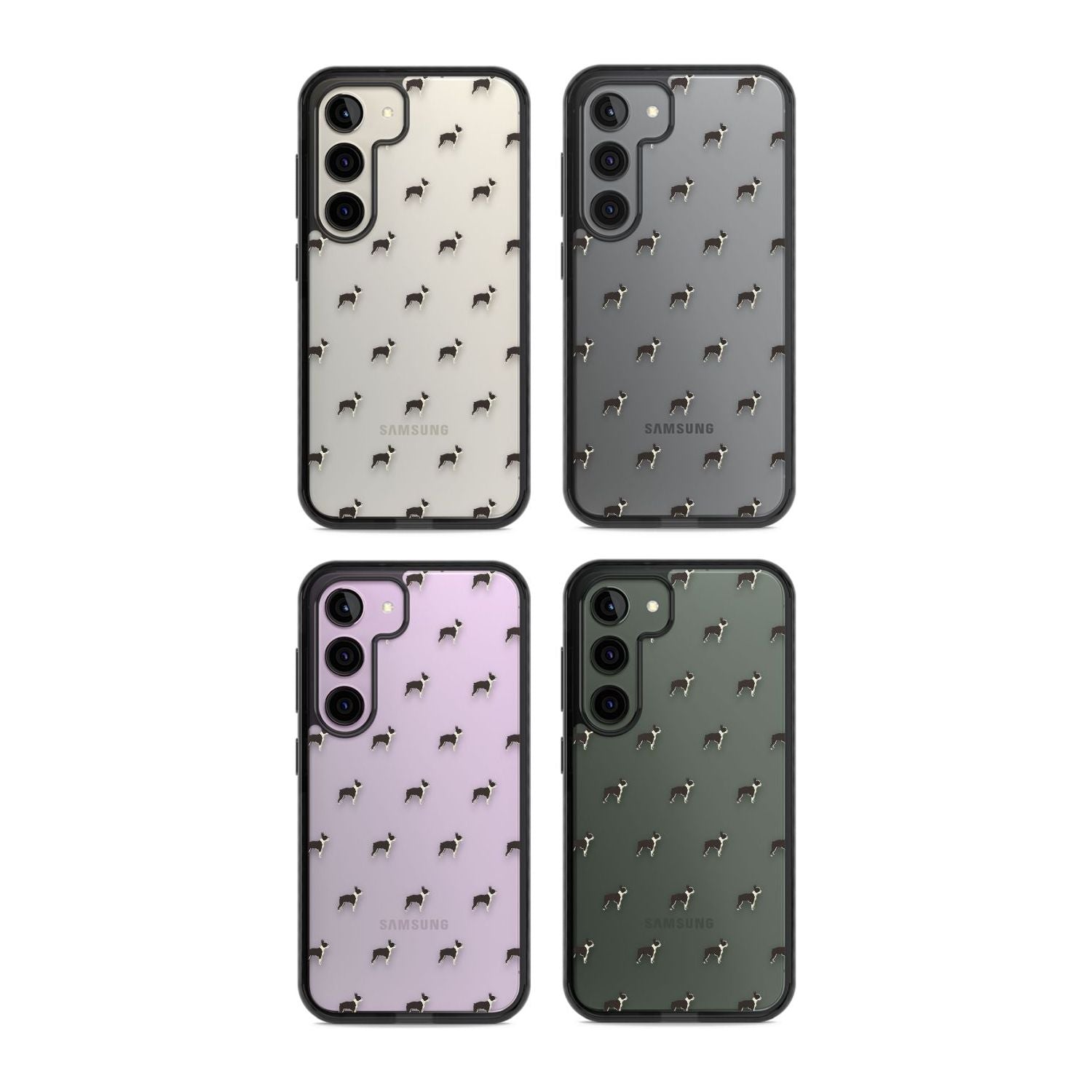 Boston Terrier Dog Pattern Clear Phone Case iPhone 15 Pro Max / Black Impact Case,iPhone 15 Plus / Black Impact Case,iPhone 15 Pro / Black Impact Case,iPhone 15 / Black Impact Case,iPhone 15 Pro Max / Impact Case,iPhone 15 Plus / Impact Case,iPhone 15 Pro / Impact Case,iPhone 15 / Impact Case,iPhone 15 Pro Max / Magsafe Black Impact Case,iPhone 15 Plus / Magsafe Black Impact Case,iPhone 15 Pro / Magsafe Black Impact Case,iPhone 15 / Magsafe Black Impact Case,iPhone 14 Pro Max / Black Impact Case,iPhone 14 P