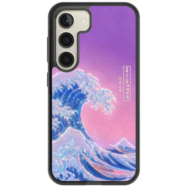 The Great Opal Wave