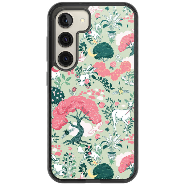 Enchanted Woodland