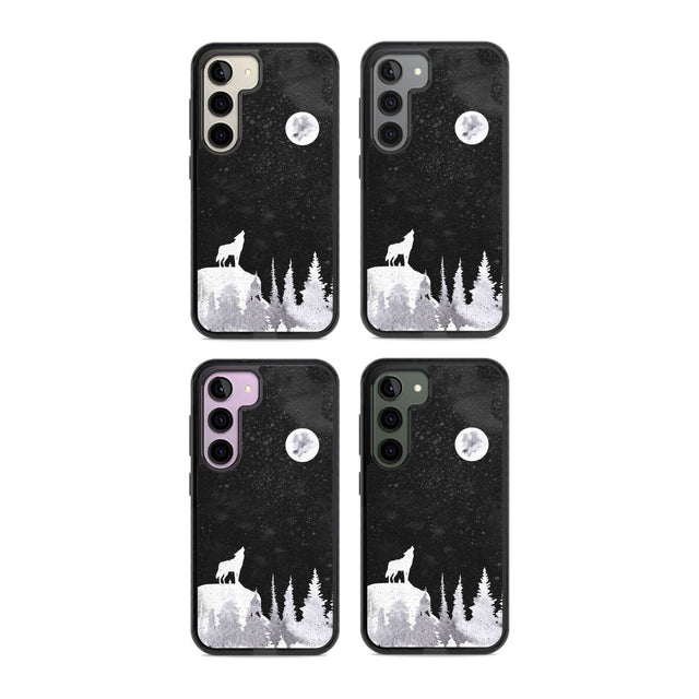 Moon Phases: Wolf & Full Moon Phone Case iPhone 15 Pro Max / Black Impact Case,iPhone 15 Plus / Black Impact Case,iPhone 15 Pro / Black Impact Case,iPhone 15 / Black Impact Case,iPhone 15 Pro Max / Impact Case,iPhone 15 Plus / Impact Case,iPhone 15 Pro / Impact Case,iPhone 15 / Impact Case,iPhone 15 Pro Max / Magsafe Black Impact Case,iPhone 15 Plus / Magsafe Black Impact Case,iPhone 15 Pro / Magsafe Black Impact Case,iPhone 15 / Magsafe Black Impact Case,iPhone 14 Pro Max / Black Impact Case,iPhone 14 Plus