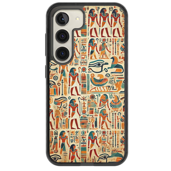 Egyptian Heiroglyphics