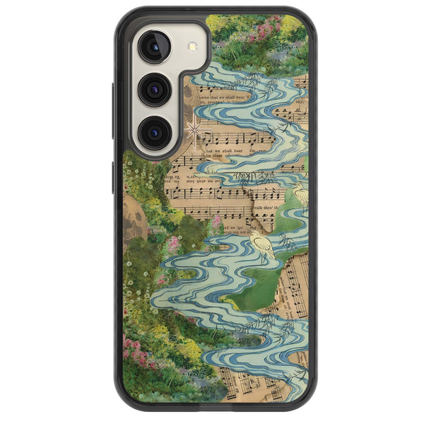 Musical River