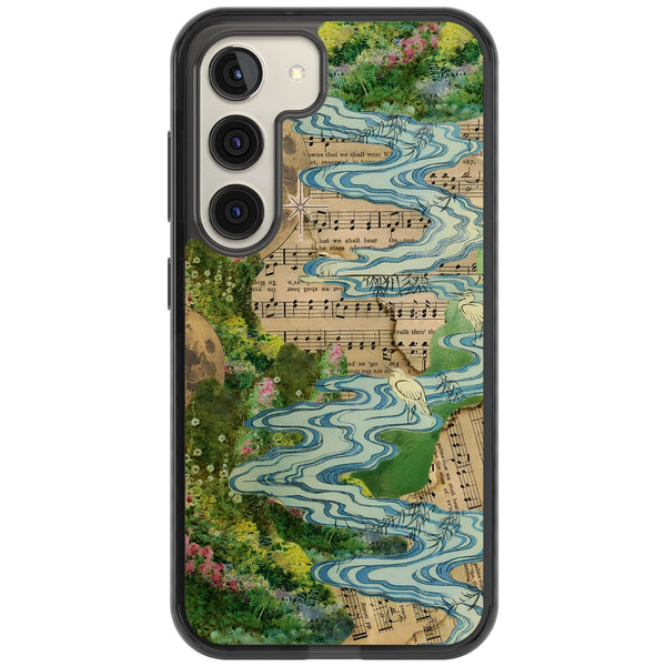 Musical River