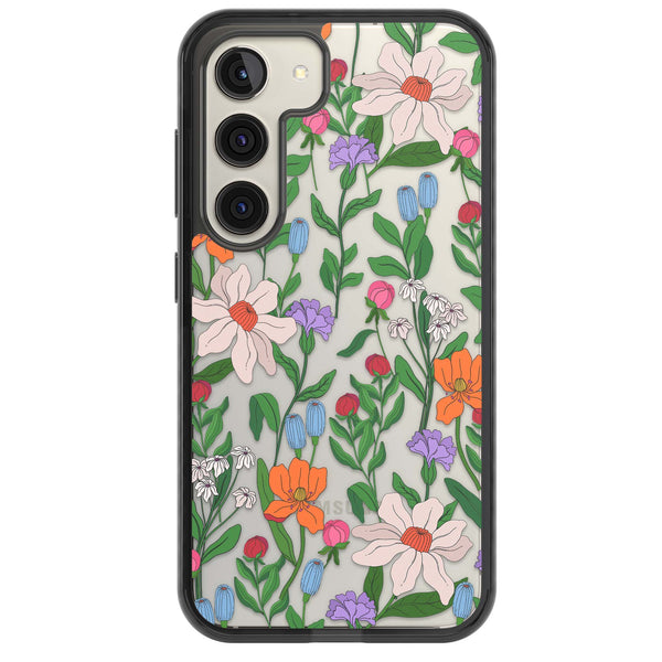 Full Bloom