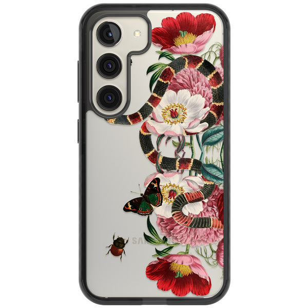 Floral Snake