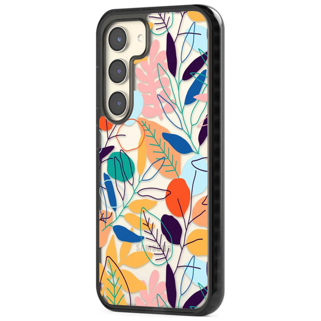Abstract Line Drawn Leaves Phone Case iPhone 15 Pro Max / Black Impact Case,iPhone 15 Plus / Black Impact Case,iPhone 15 Pro / Black Impact Case,iPhone 15 / Black Impact Case,iPhone 15 Pro Max / Impact Case,iPhone 15 Plus / Impact Case,iPhone 15 Pro / Impact Case,iPhone 15 / Impact Case,iPhone 15 Pro Max / Magsafe Black Impact Case,iPhone 15 Plus / Magsafe Black Impact Case,iPhone 15 Pro / Magsafe Black Impact Case,iPhone 15 / Magsafe Black Impact Case,iPhone 14 Pro Max / Black Impact Case,iPhone 14 Plus / 