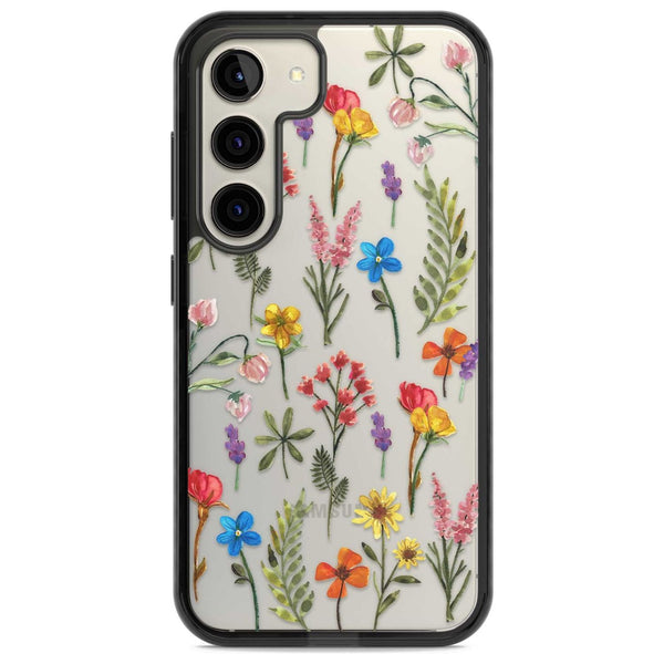 Spring Botanicals