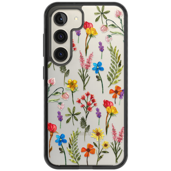 Spring Botanicals