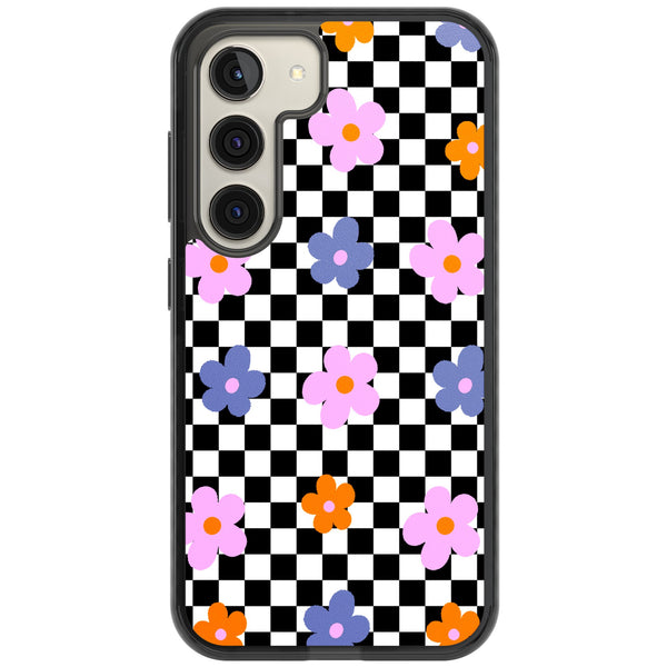 Checkered Blossom