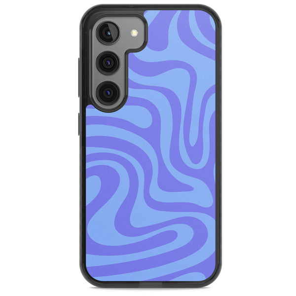 Tranquil Waves