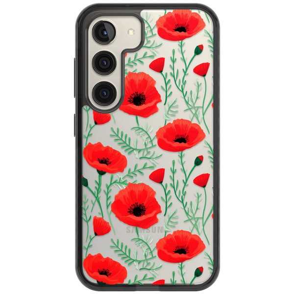Poppy Garden