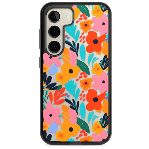 Floral Fiesta