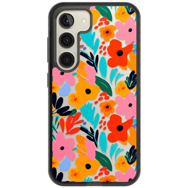 Floral Fiesta