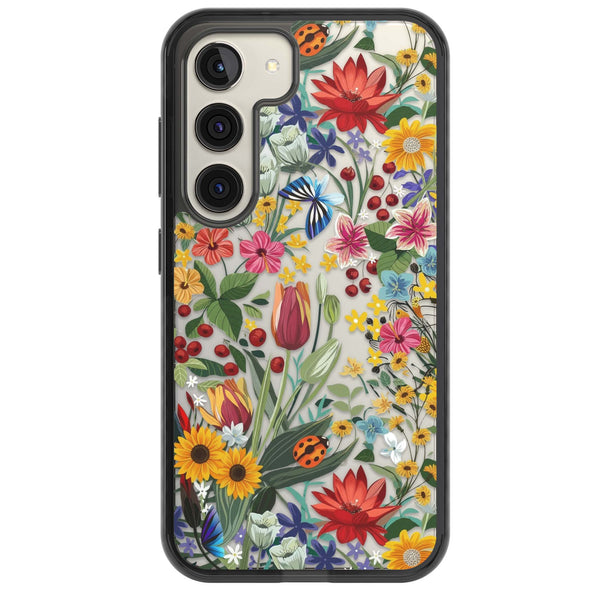 Botanical Bloom