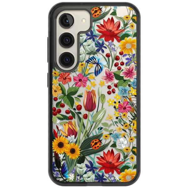 Botanical Bloom