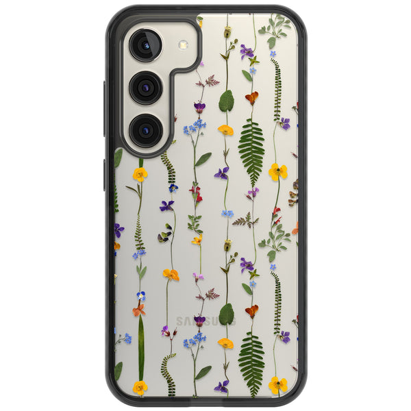 Wildflower Chain