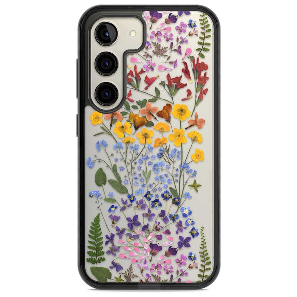 Wildflower Stripe
