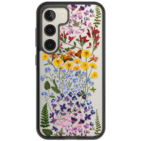 Wildflower Stripe