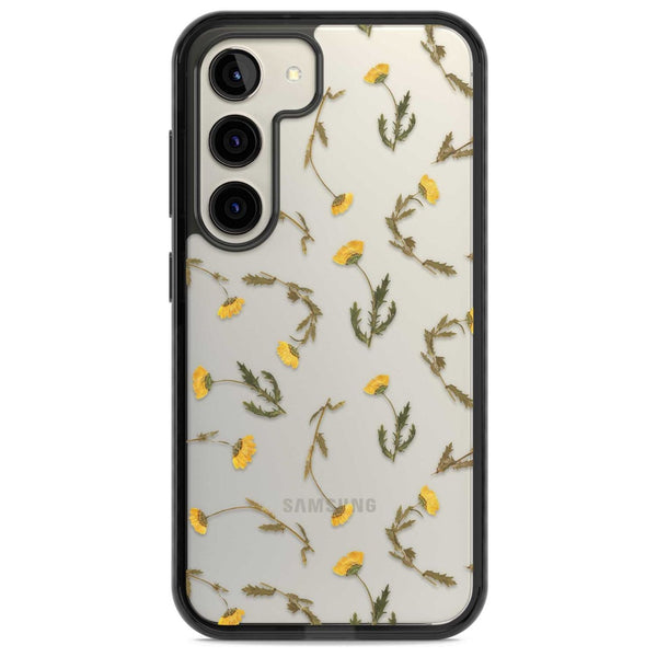 Wildflower Yellow