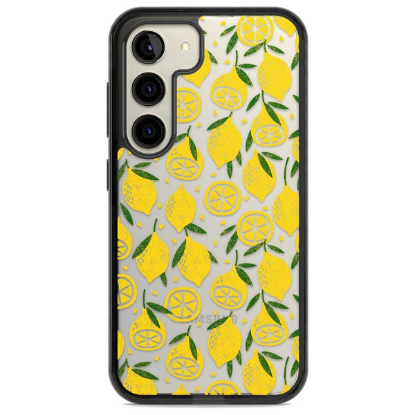 Lemon Delight