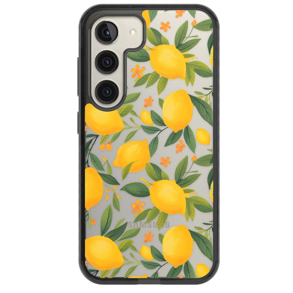 Lemon Grove