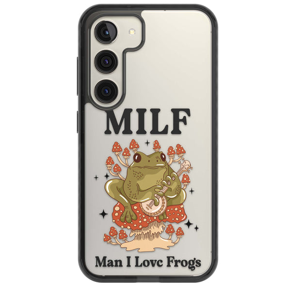 Man I Love Frogs