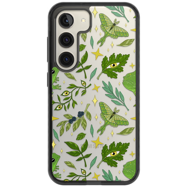 Forest Senses