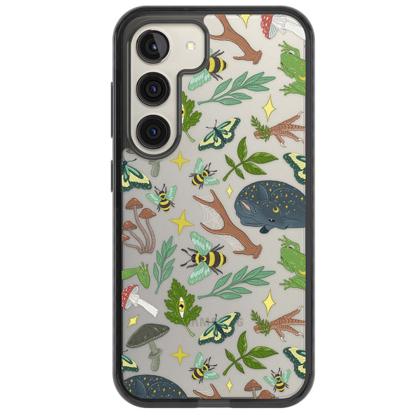Woodland Dreams