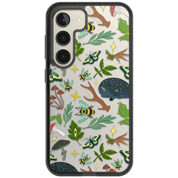 Woodland Dreams