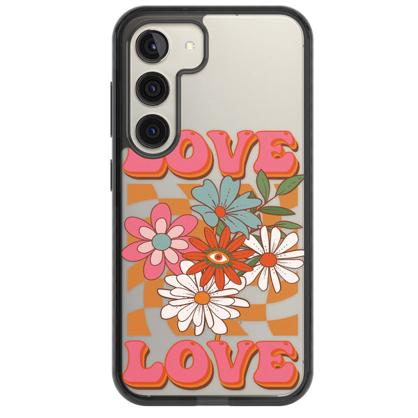 Love Bloom