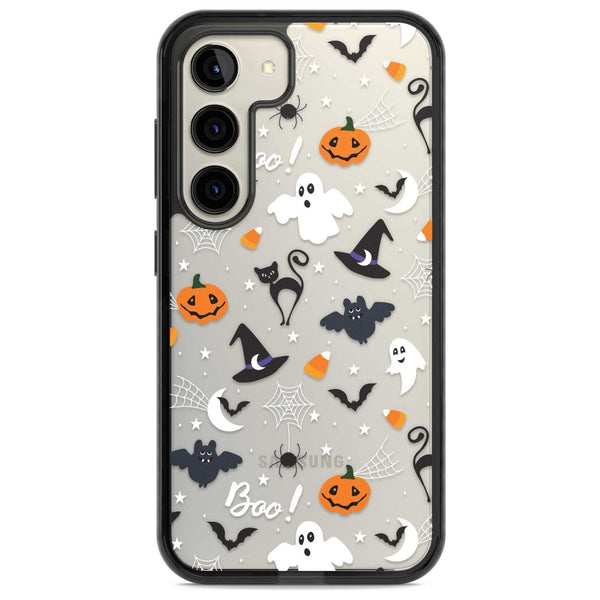 Halloween Mix