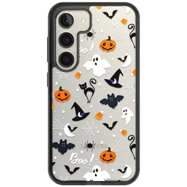 Halloween Mix
