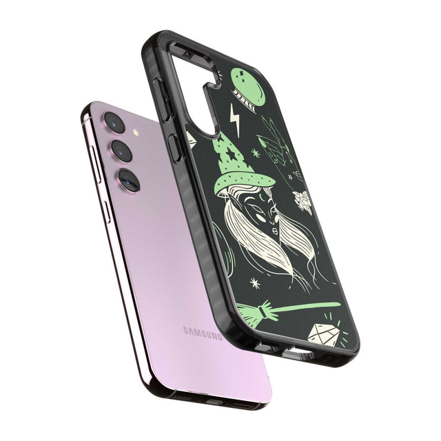 Astrology Witch Pattern Phone Case iPhone 15 Pro Max / Black Impact Case,iPhone 15 Plus / Black Impact Case,iPhone 15 Pro / Black Impact Case,iPhone 15 / Black Impact Case,iPhone 15 Pro Max / Impact Case,iPhone 15 Plus / Impact Case,iPhone 15 Pro / Impact Case,iPhone 15 / Impact Case,iPhone 15 Pro Max / Magsafe Black Impact Case,iPhone 15 Plus / Magsafe Black Impact Case,iPhone 15 Pro / Magsafe Black Impact Case,iPhone 15 / Magsafe Black Impact Case,iPhone 14 Pro Max / Black Impact Case,iPhone 14 Plus / Bla