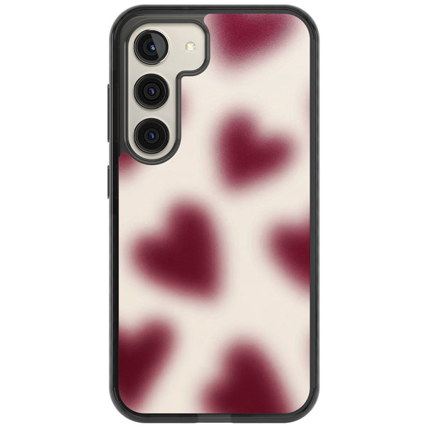 Velvet Hearts