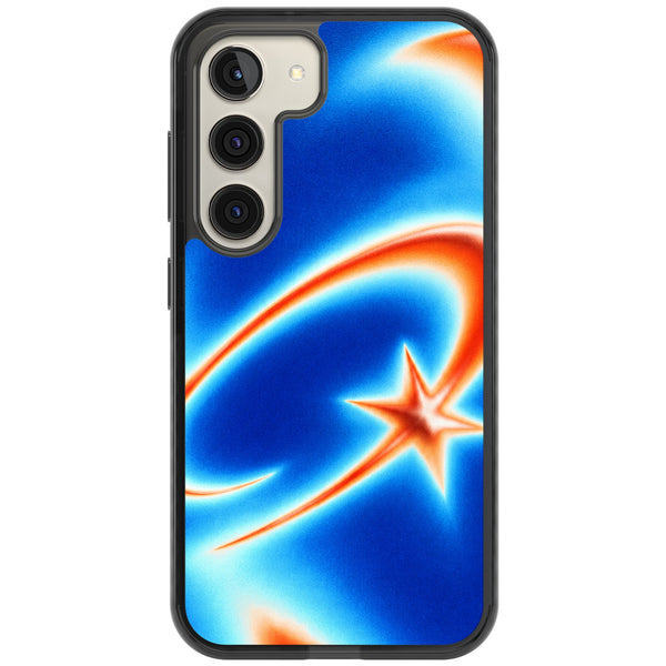 Starburn