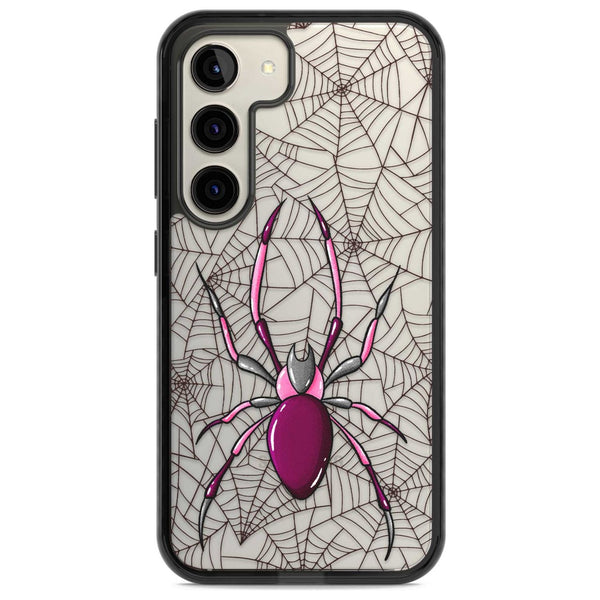 Arachnophobia