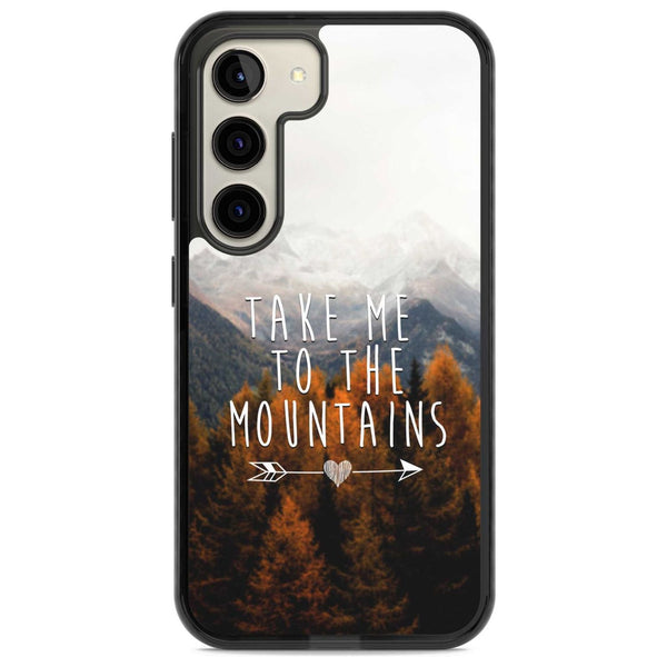 Alpine Calling