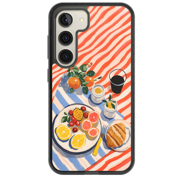 Citrus Picnic