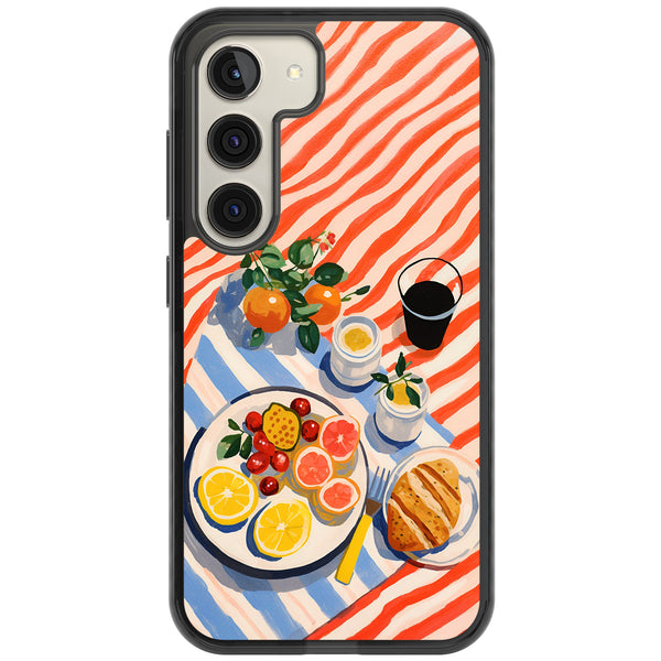 Citrus Picnic