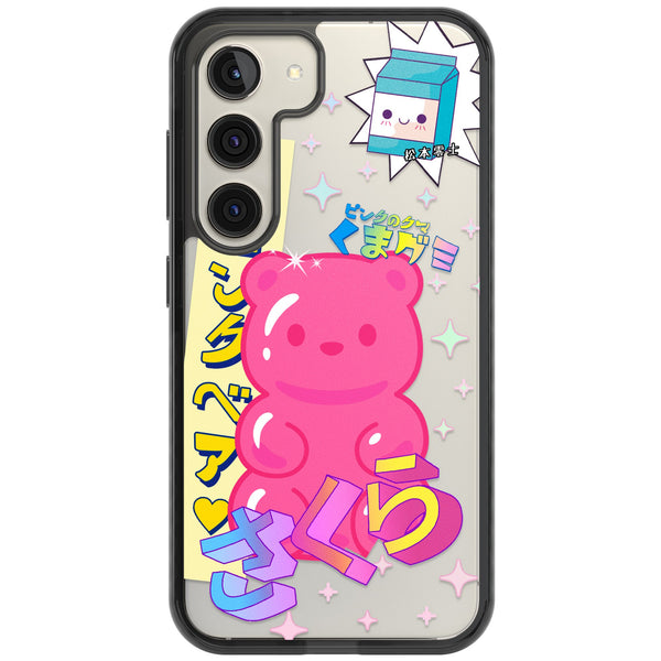 Bubblegum Bear