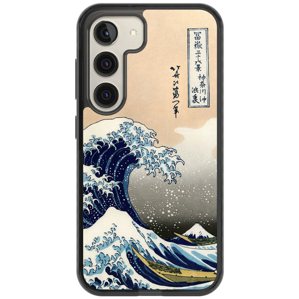 Great Wave