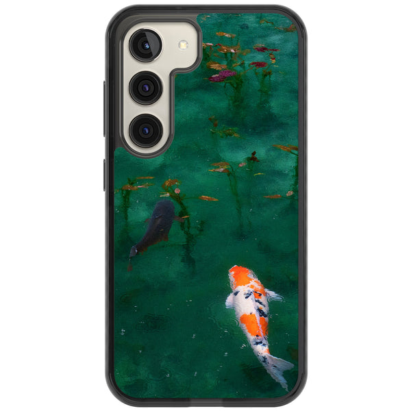 Koi Fish